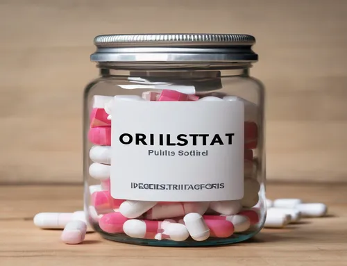 orlistat serve la ricetta